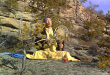 Photo of Откуда взялся буддийский монастырь в Каркаралинских горах