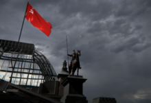 Photo of Подняться на Рейхстаг и водрузить знамя: теперь это можно сделать при помощи VR-проекта