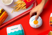 Photo of Каким будет обновленный стиль McDonald’s?