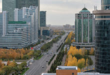 Photo of Какие события ожидаются в Казахстане 13 октября 2021 — анонс