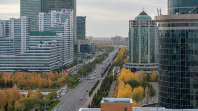 Photo of Какие события ожидаются в Казахстане 13 октября 2021 — анонс