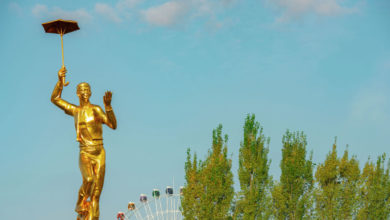 Photo of Какие события ожидаются в Казахстане 14 октября 2021 — анонс