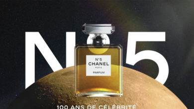 Photo of Chanel выпустили ролик к столетию культового аромата. Смотрим