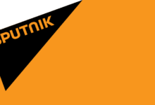 Photo of Sputnik / 10.11.2021
