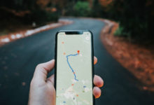 Photo of Карты Google помогут найти экологичные маршруты