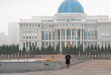 Photo of Еуропа кеңесі парламенттік ассамблеясының басшысы Қазақстанға келді
