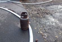 Photo of Ақтаудағы жарылыс: үйінді астында 50 литрлік екі газ баллоны бар