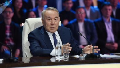 Photo of Назарбаев бұрын-соңды айтпаған сырын бөлісті – видео