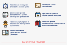Photo of Как будут учиться казахстанские школьники в 2021-2022 году