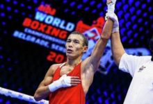 Photo of Казахстанский спортсмен стал чемпионом мира по боксу — видео