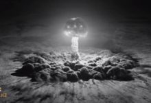 Photo of Семей ядролық полигонының жабылғанына 30 жыл – видео