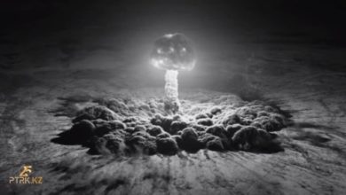 Photo of Семей ядролық полигонының жабылғанына 30 жыл – видео