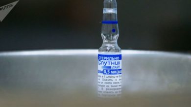 Photo of «Спутник Лайт» вакцинасының миллион дозасы жеткізіледі