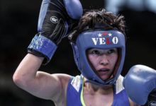 Photo of Прославленная боксерша из Казахстана завоевала очередной титул