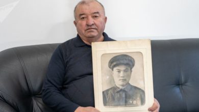 Photo of Соғыстың соңғы күні қайтыс болды: қазақстандық сарбаз армияға бару үшін тегін өзгерткен