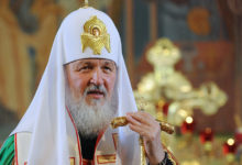 Photo of Патриарха Кирилла пригласили в Казахстан