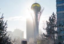 Photo of Что ожидается в Казахстане 14 ноября 2021: анонсы мероприятий