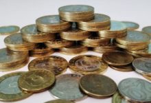 Photo of Қажымұқан Мұңайтпасұлына арналған монета айналымға шығады