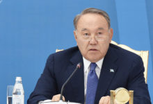 Photo of Назарбаев нені армандайды