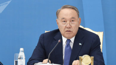 Photo of Назарбаев нені армандайды