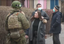 Photo of Как миротворцы охраняют стратегические объекты в Казахстане — видео