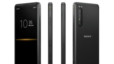 Photo of Новый смартфон Sony — каковы особенности?